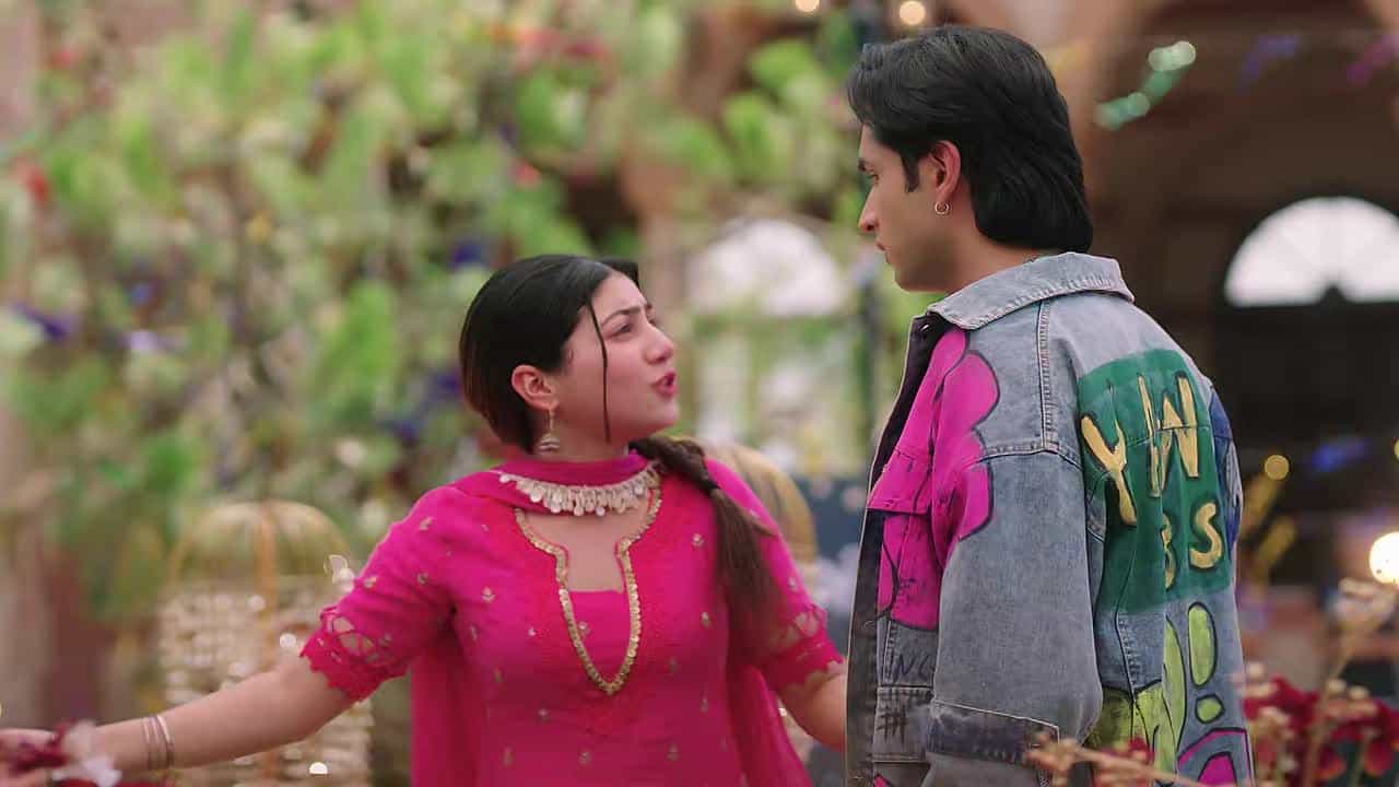 Tuu Juliet Jatt Di - Episode 173