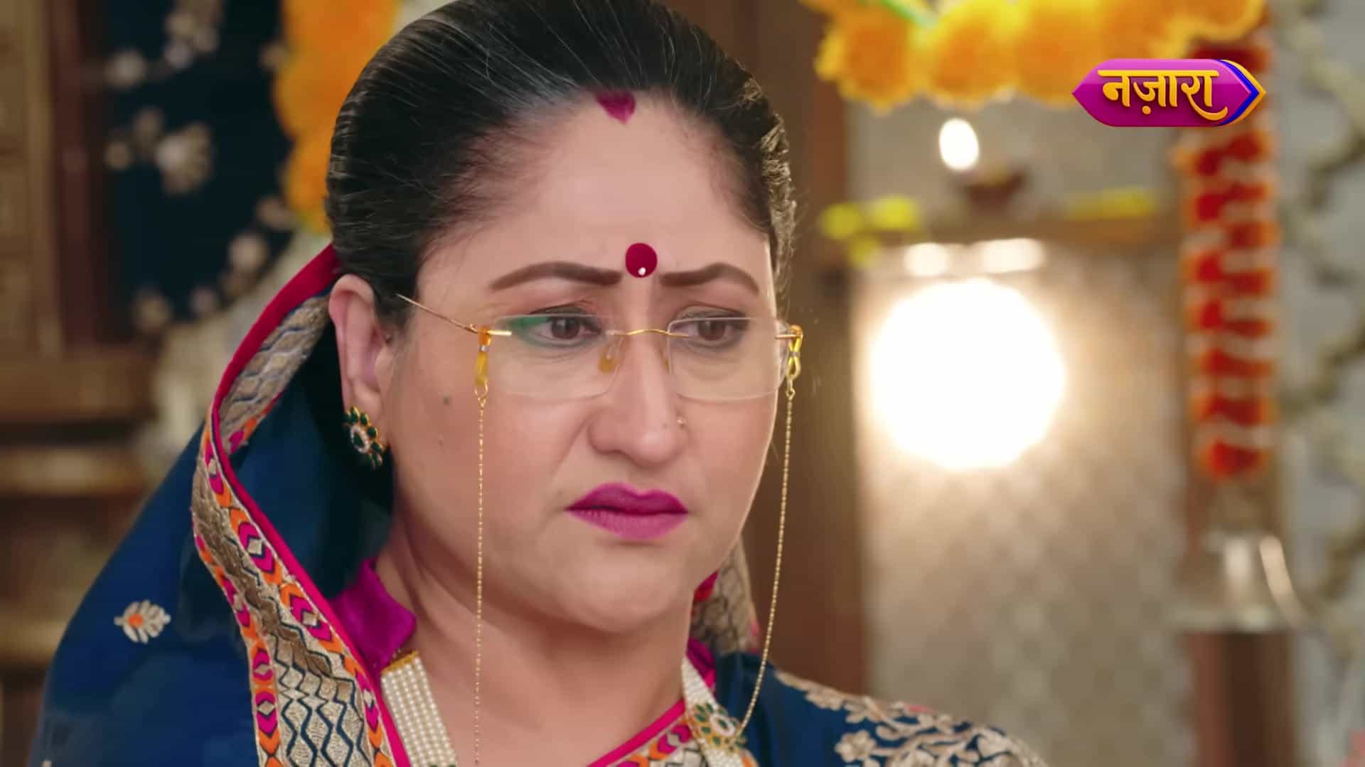 Do Chutki Sindoor - Episode 51