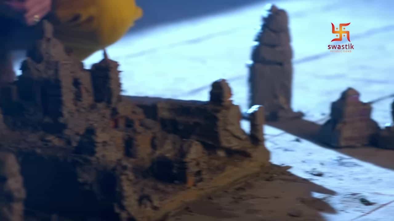 Chandragupta Maurya - Episode 80