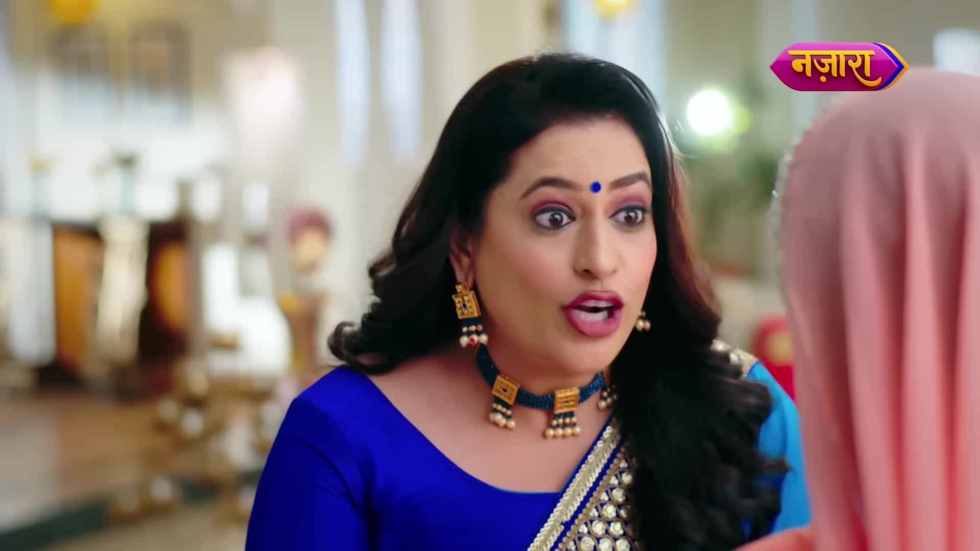 Do Chutki Sindoor - Episode 53