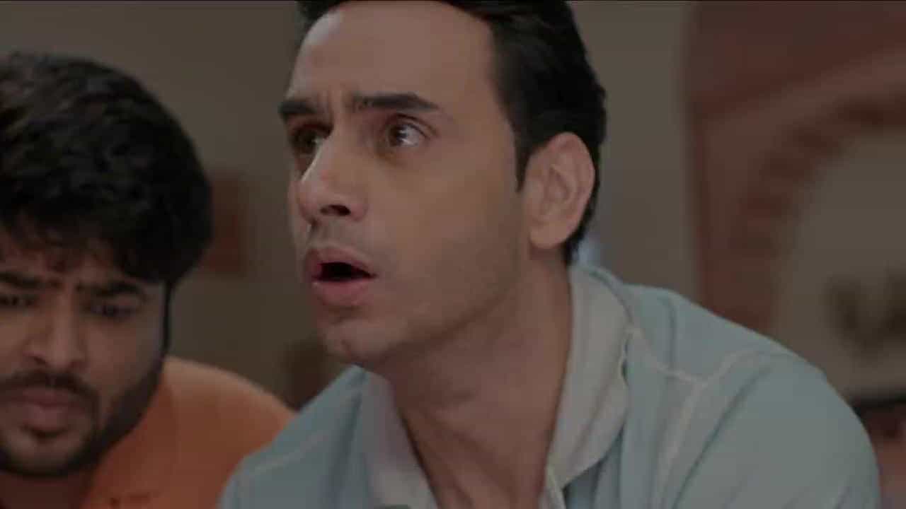 Ram Bhavan - Episode 142