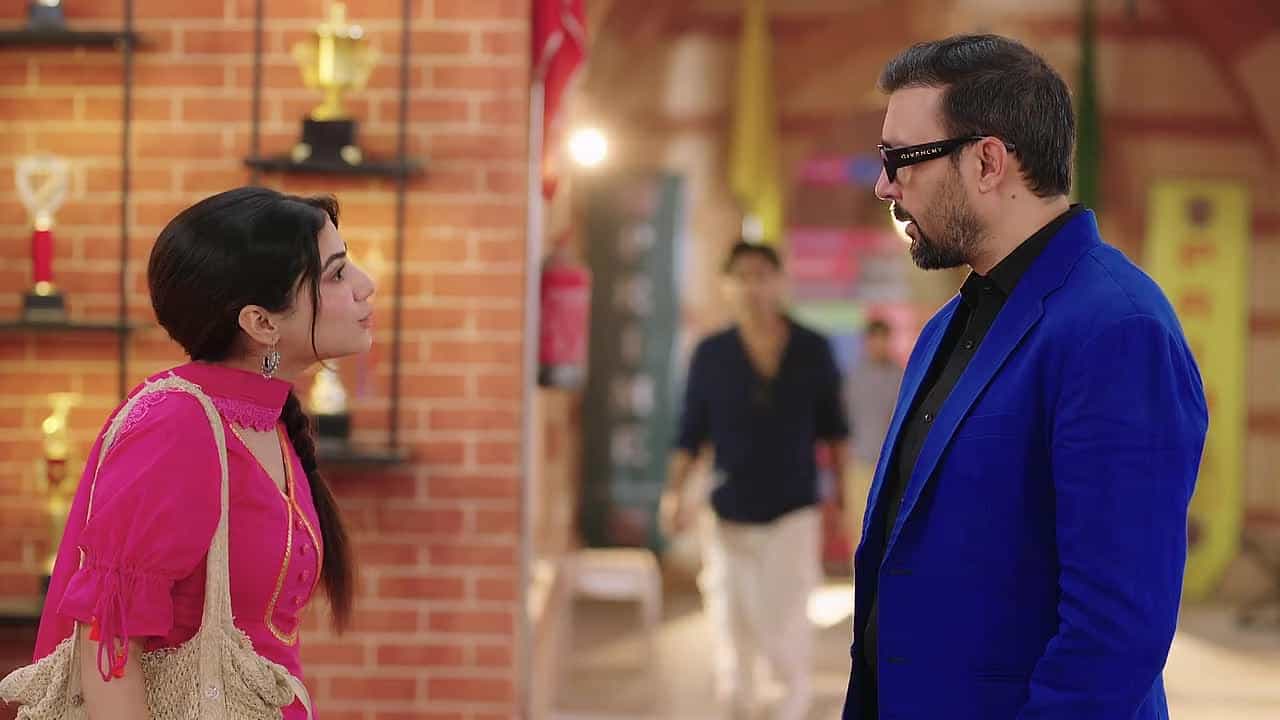 Tuu Juliet Jatt Di - Episode 168