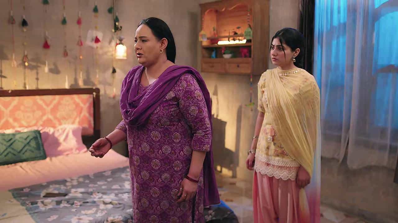 Tuu Juliet Jatt Di - Episode 157