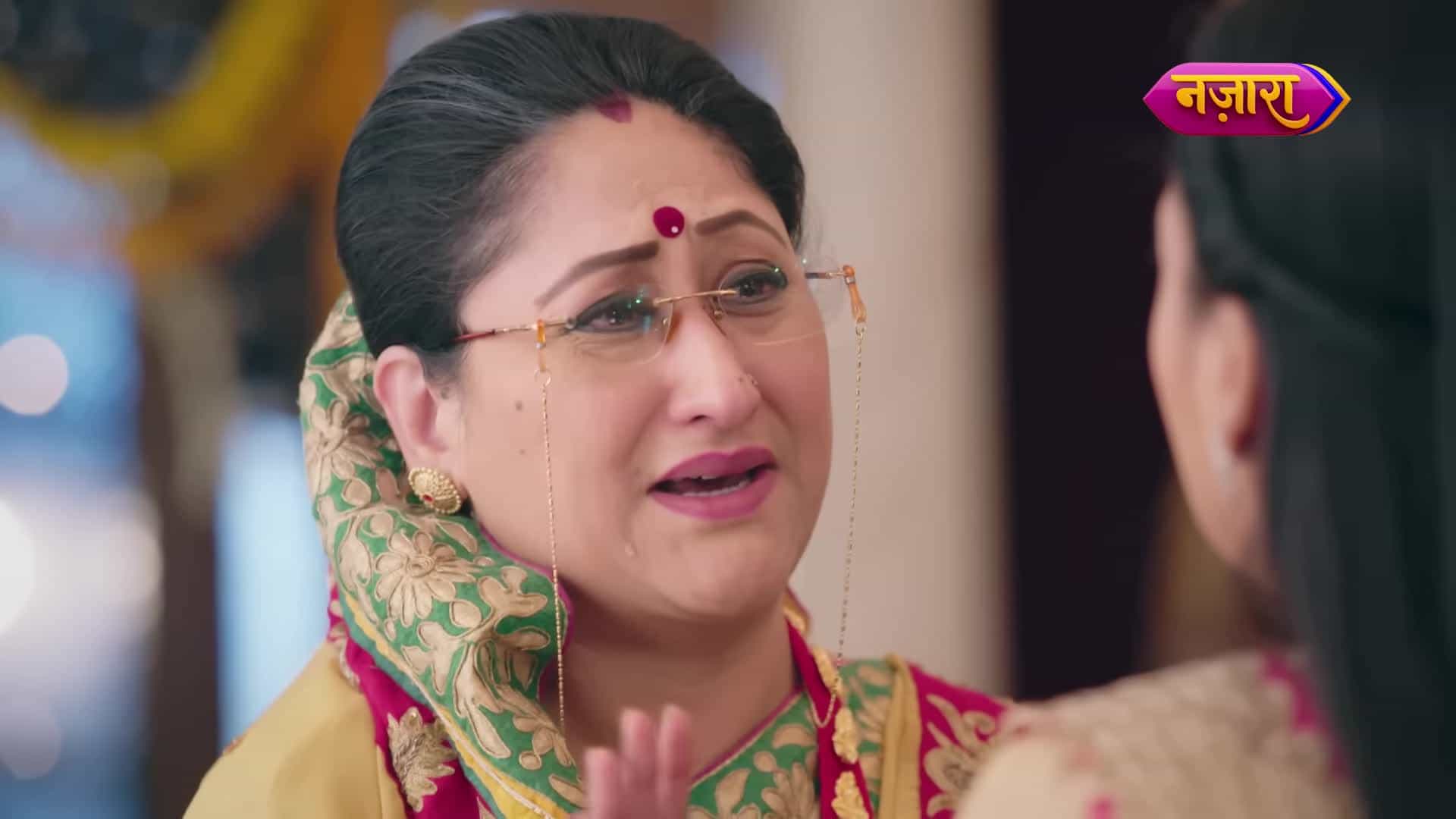 Do Chutki Sindoor - Episode 111