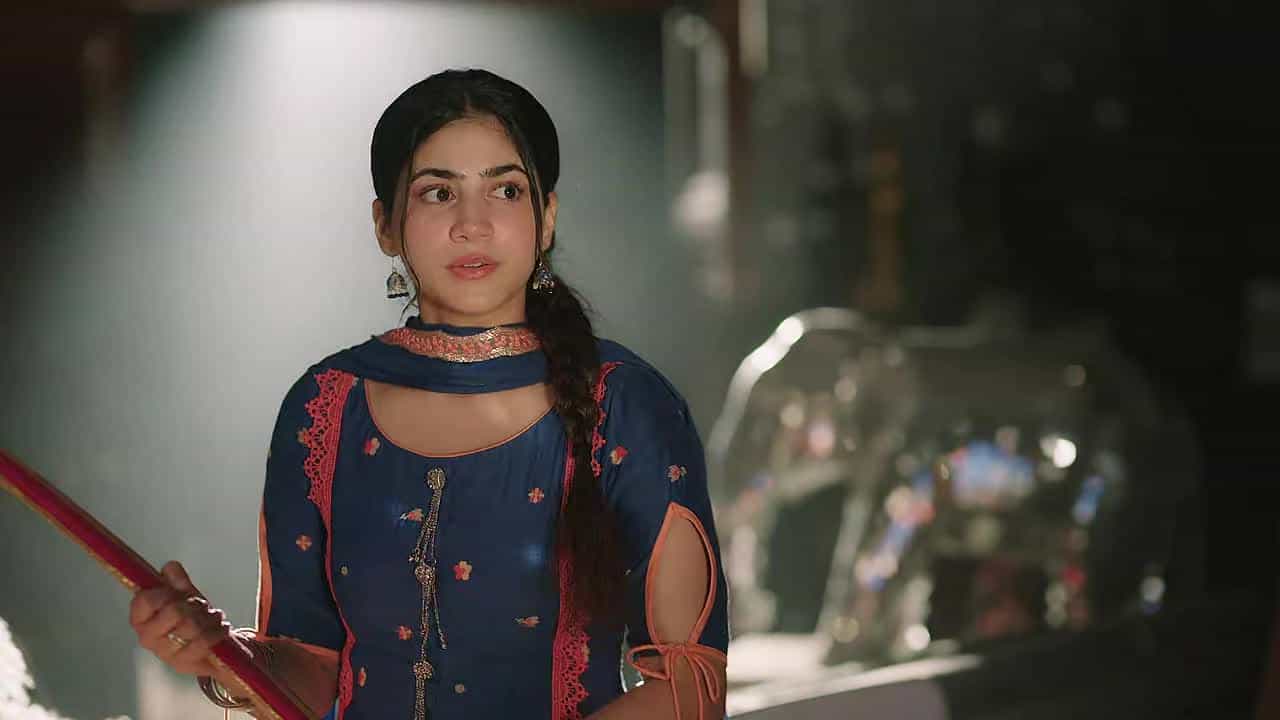 Tuu Juliet Jatt Di - Episode 179