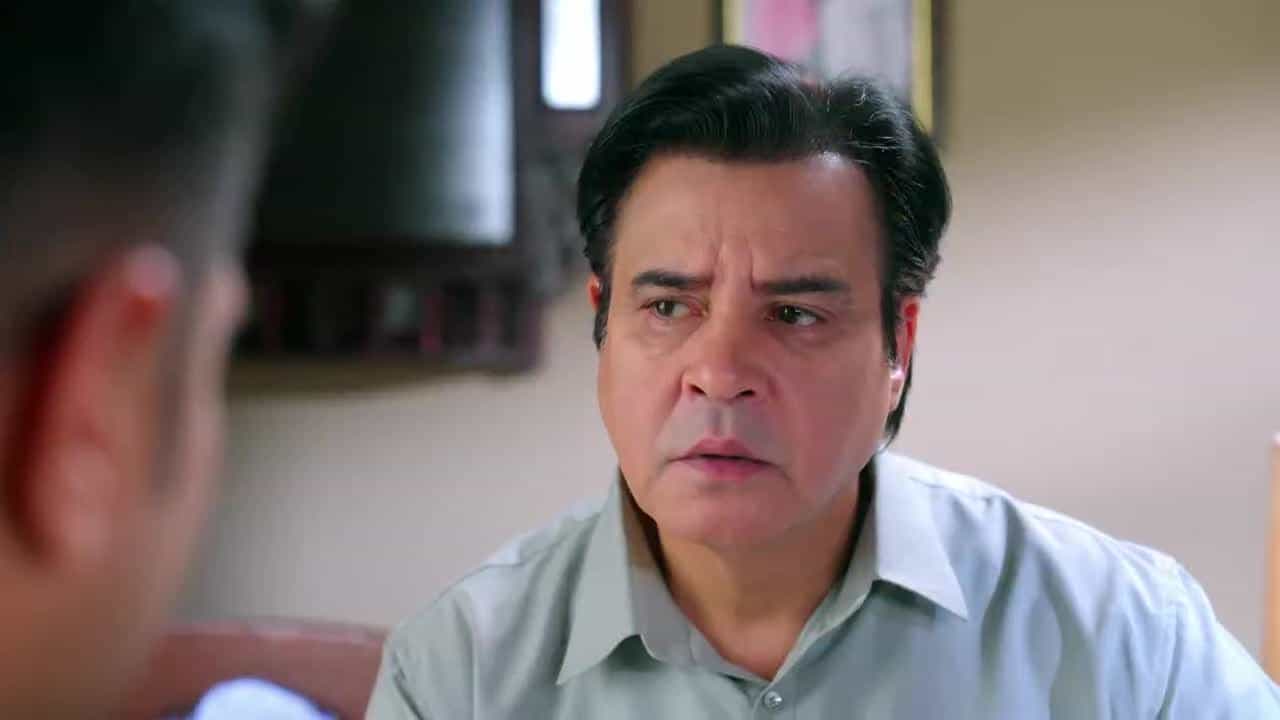 Megha Barsenge - Episode 144