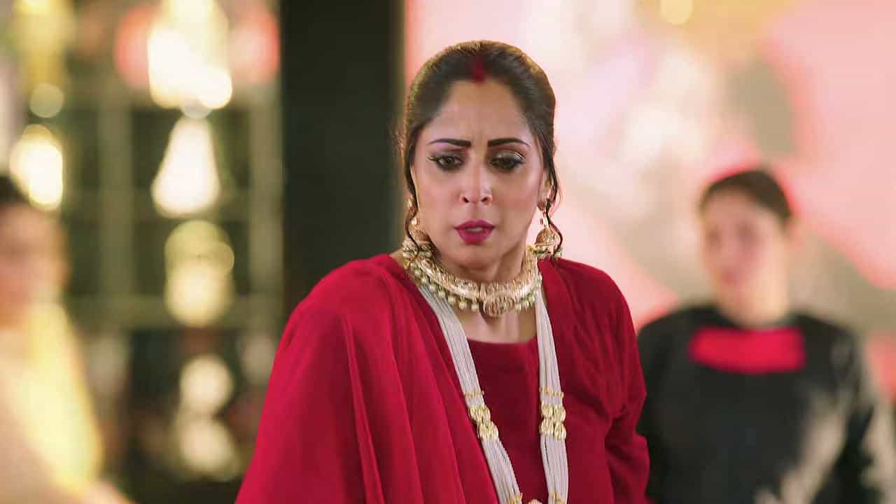 Tuu Juliet Jatt Di - Episode 226