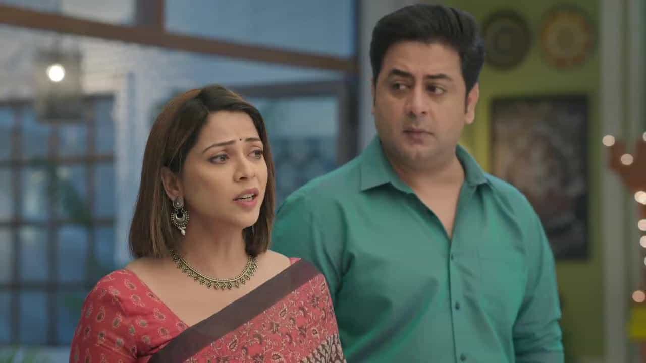 Jhanak - Episode 329
