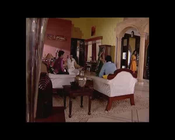 Zeu al Păcatelor - Episode 11