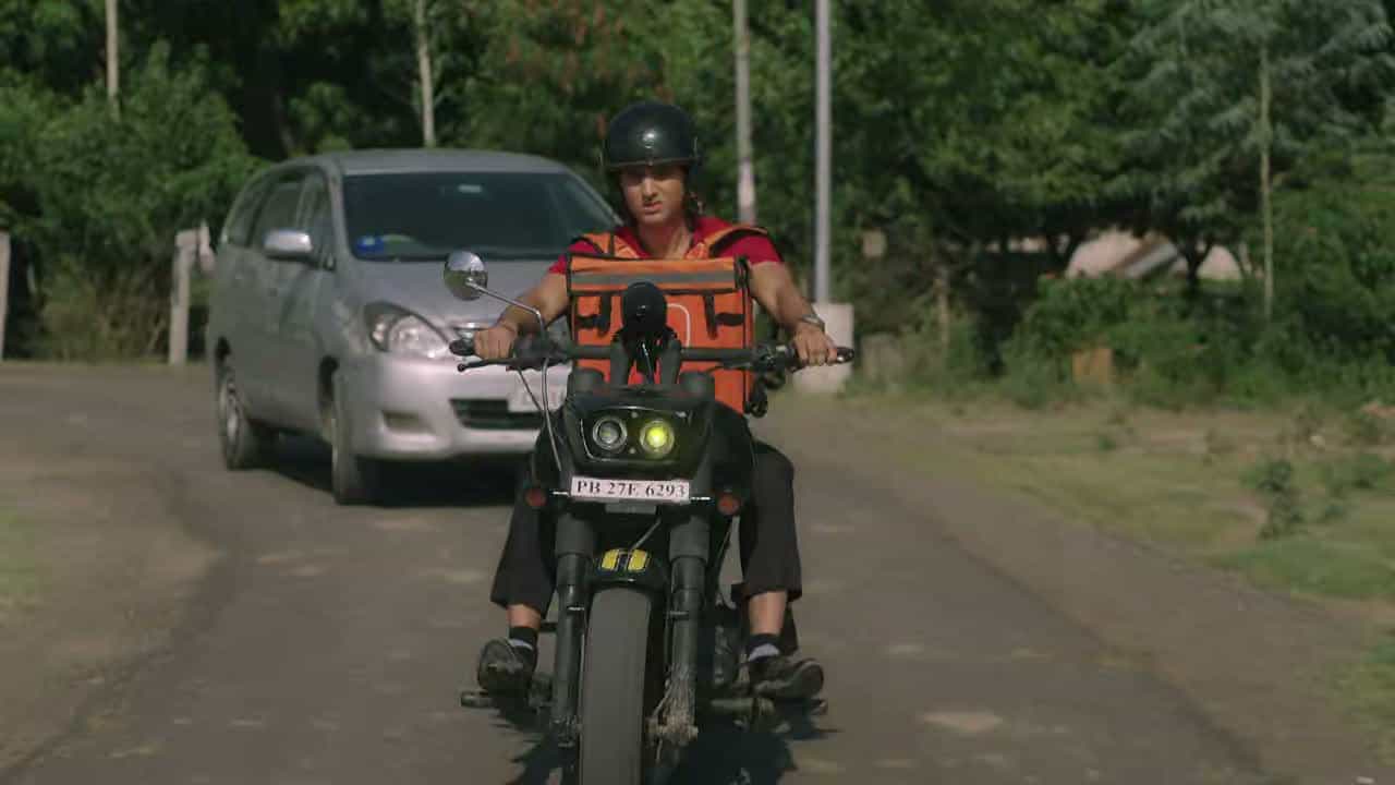 Tuu Juliet Jatt Di - Episode 221