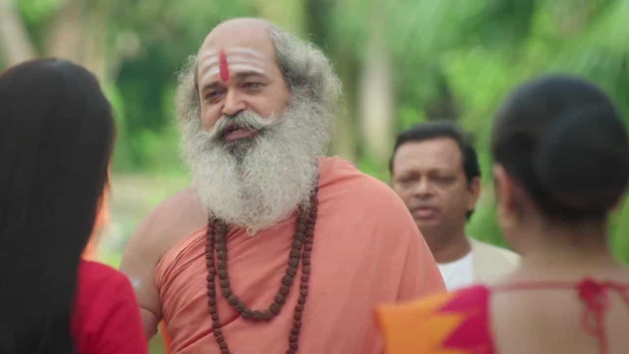 Jhanak - Episode 336