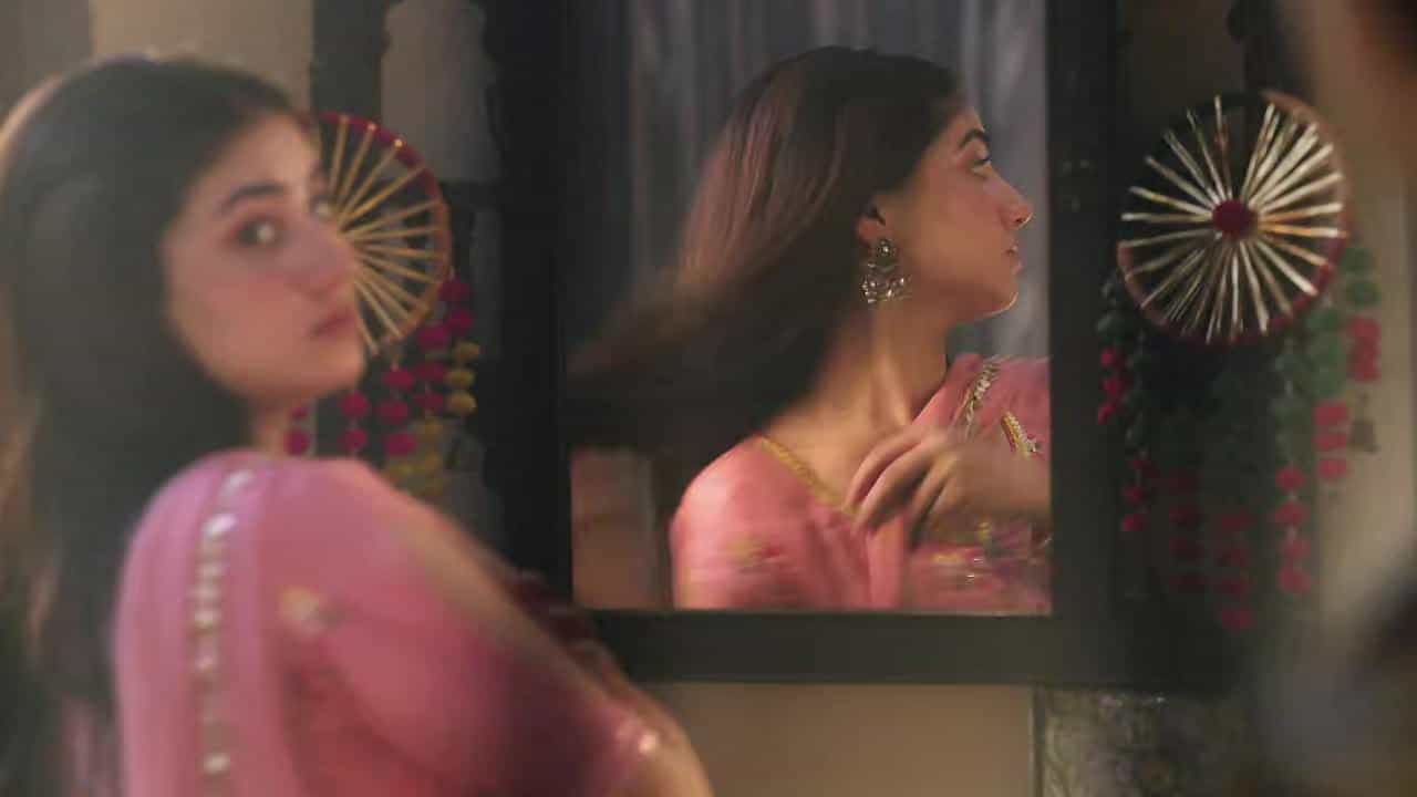 Tuu Juliet Jatt Di - Episode 209