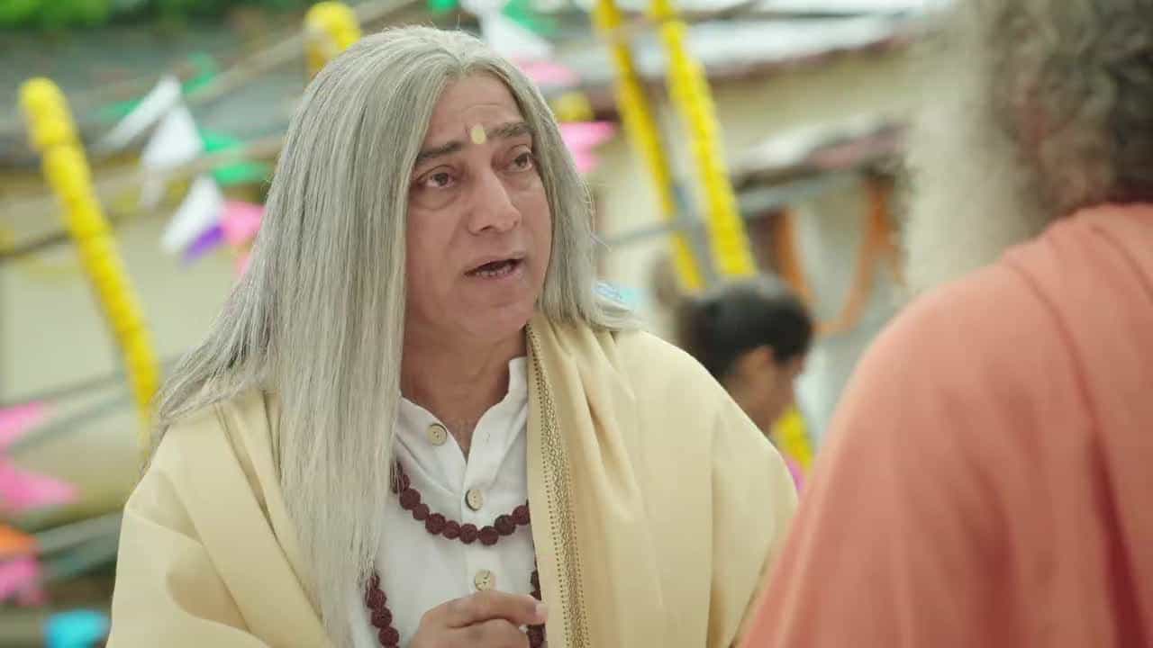 Jhanak - Episode 338