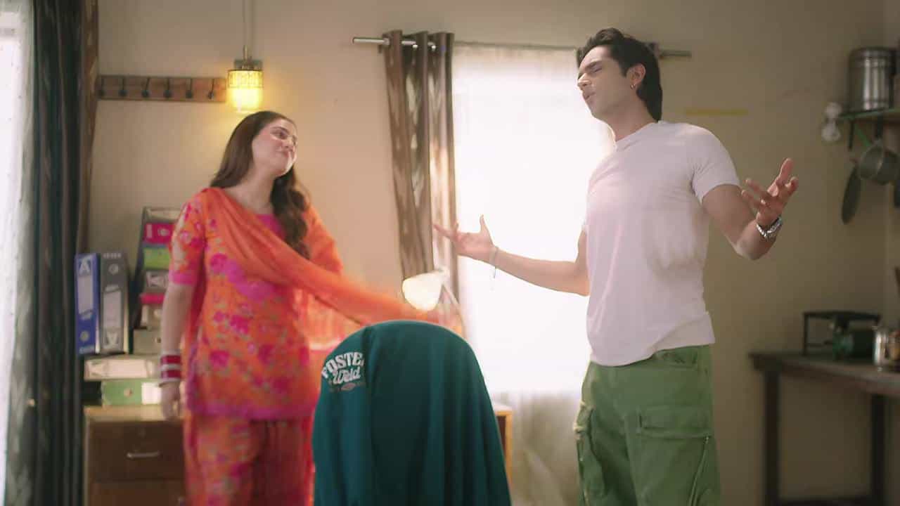 Tuu Juliet Jatt Di - Episode 215