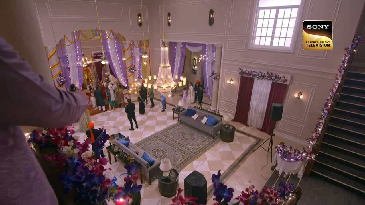 Hum Rahe Na Rahe Hum - Episode 62