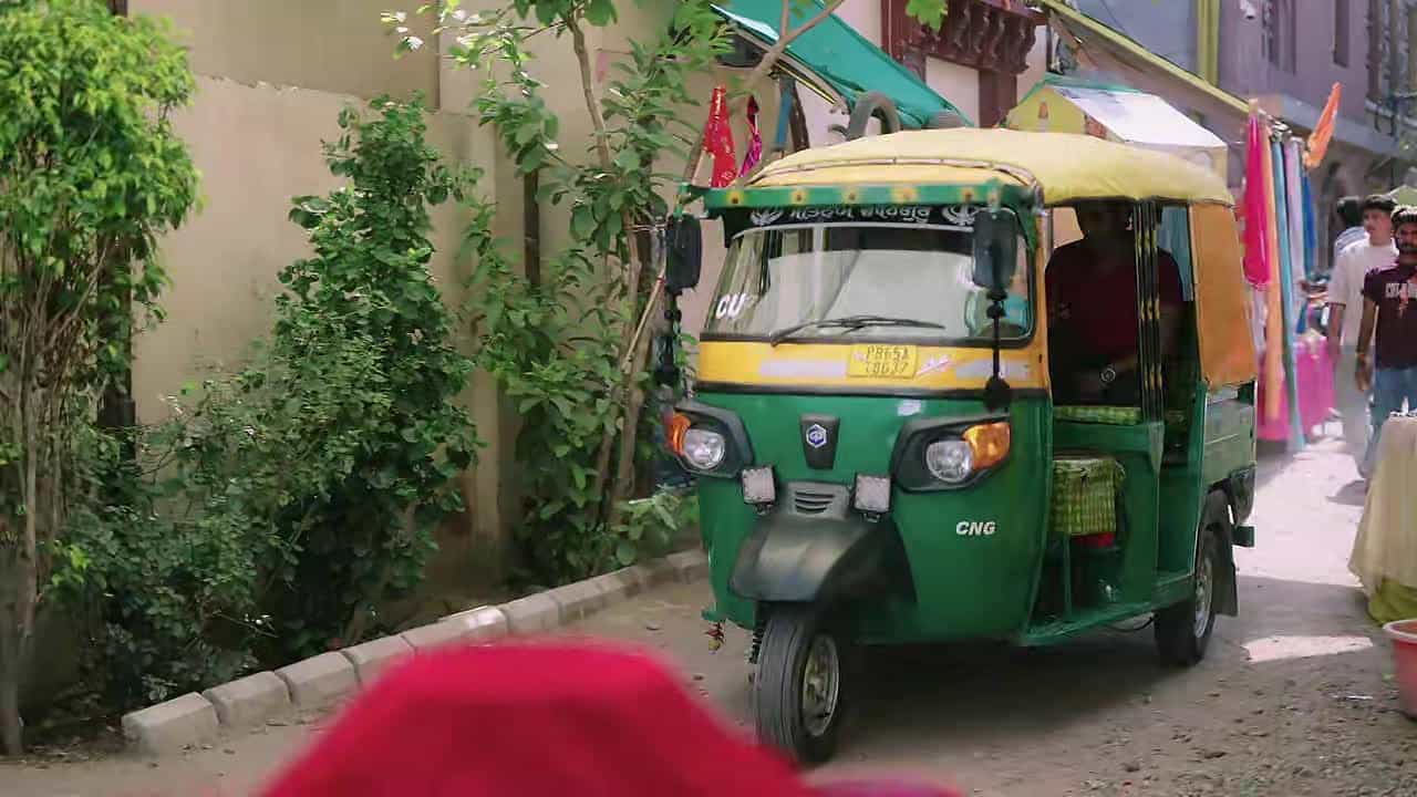 Tuu Juliet Jatt Di - Episode 213
