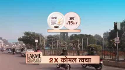 Jaane Anjaane Hum Mile - Episode 372