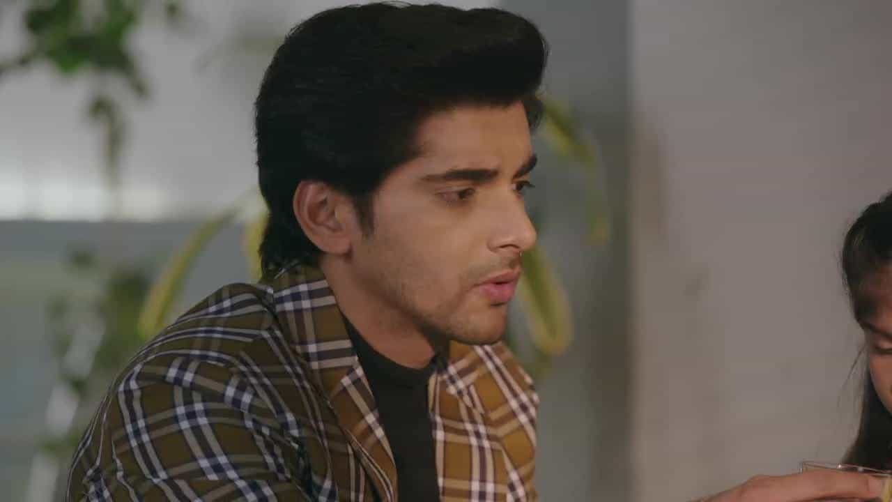 Dil Ko Tumse Pyaar Hua - Episode 209