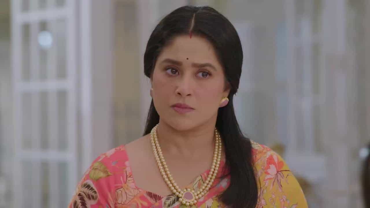 Dil Ko Tumse Pyaar Hua - Episode 210