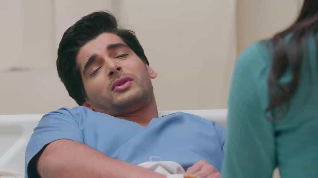 Dil Ko Tumse Pyaar Hua - Episode 216