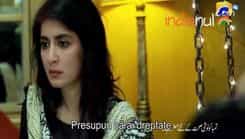 Khaani - Episode 14