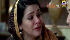Khaani - Episode 21