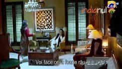 Khaani - Episode 22