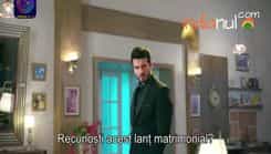 Baazi Ishq Ki - Episode 26