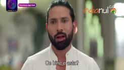Baazi Ishq Ki - Episode 21