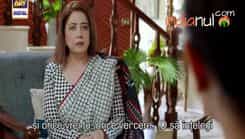 Kaisi Teri Khudgarzi - Episode 12