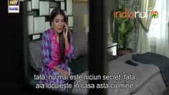 Kaisi Teri Khudgarzi - Episode 17