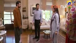 Tere Bin - Episode 2