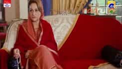 Tere Bin - Episode 19
