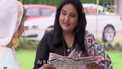 Humsafars - Episode 4
