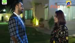 Tere Bin - Episode 40