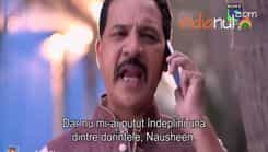 Humsafars - Episode 33