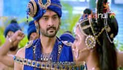 Porus - Episode 9