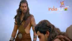 Porus - Episode 19