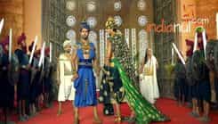 Porus - Episode 28