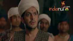 Porus - Episode 33