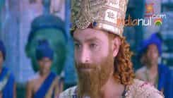 Porus - Episode 113