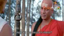 Porus - Episode 186