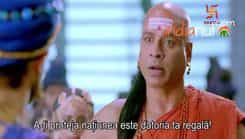 Porus - Episode 201