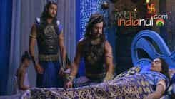 Porus - Episode 256