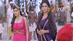 Porus - Episode 287