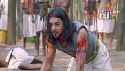 Porus - Episode 293