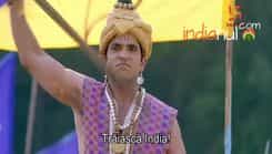 Porus - Episode 294
