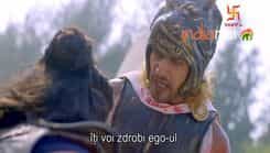 Porus - Episode 295