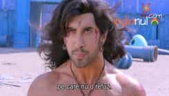 Porus - Episode 60