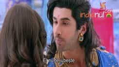 Porus - Episode 87